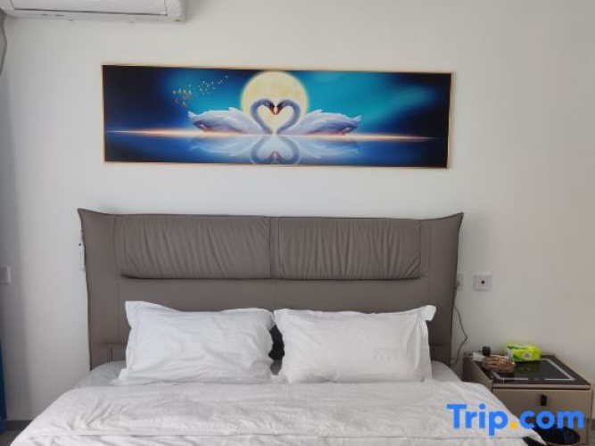 2 Bedrooms Suite