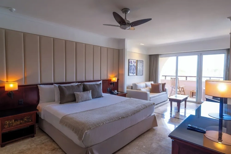 Single Junior Suite