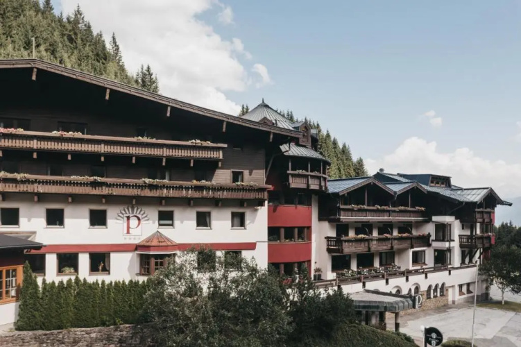 Otel görseli