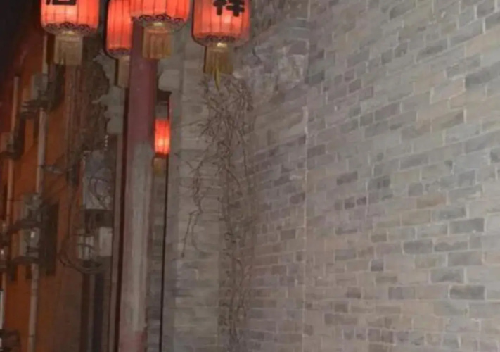 Lao Cheng Gen Hostel