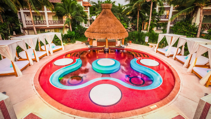 Desire Pearl Resort Riviera Maya All Inclusive - Adults Only photo 16