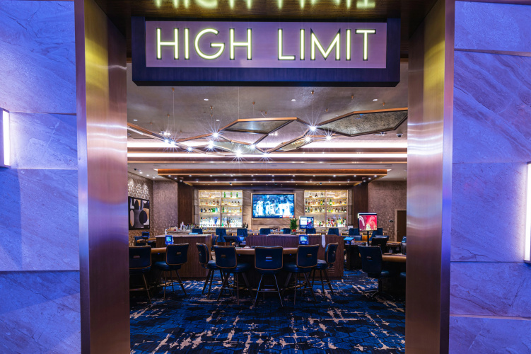 Palace Station Hotel & Casino photo 31