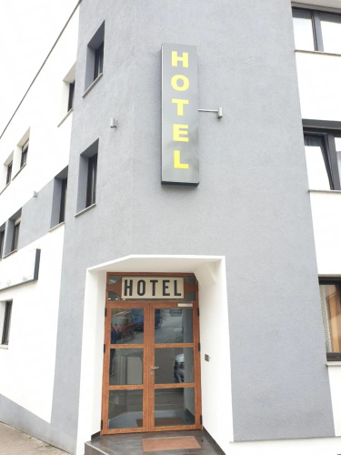 Imagen del hotel