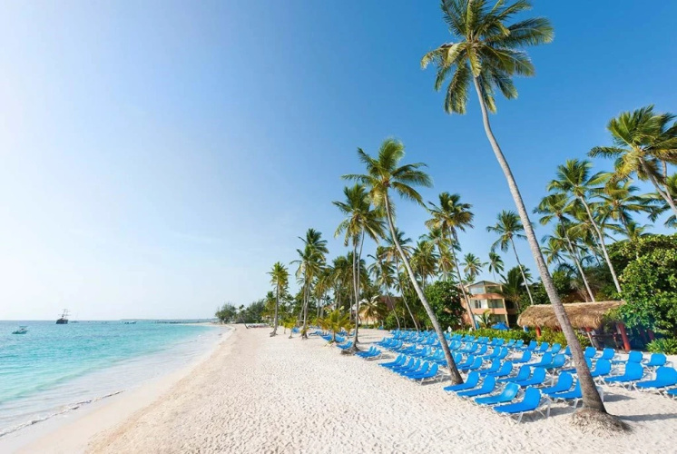 Impressive Resorts Spas Punta Cana
