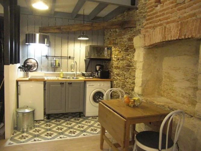 Cottage