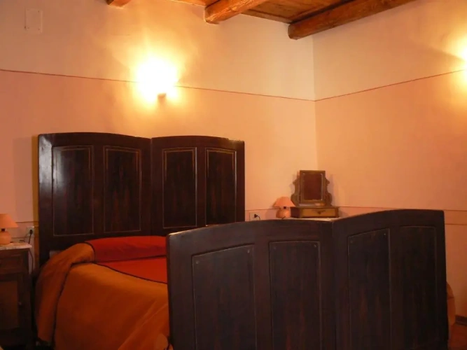 Superior Double room with view