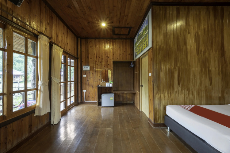 OYO 75336 Blue Resort & Spa
