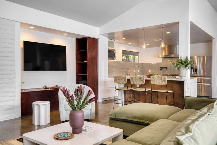 Quinta Green By Avantstay Modern Home W/ Pool, Spa & Golf Course! - Indio, CA