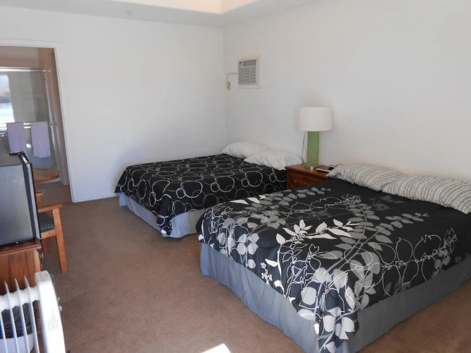 K7 Bed and Breakfast
