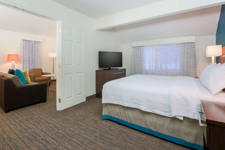 Hawthorn Suites By Wyndham Tinton Falls photo 7