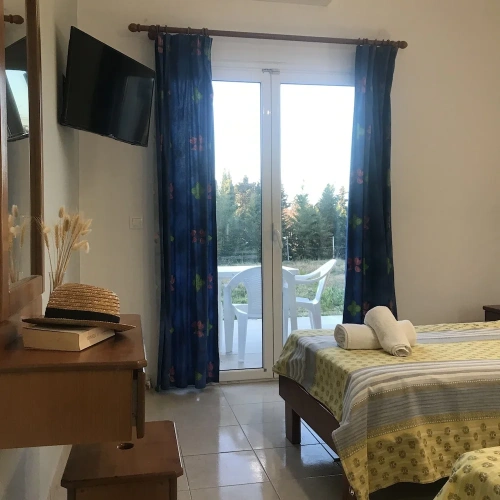 1 Bedroom Standard room