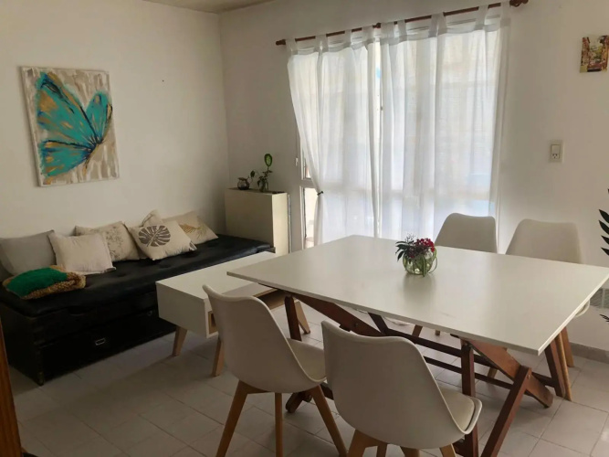 Arenas B&B- Casa Compartida