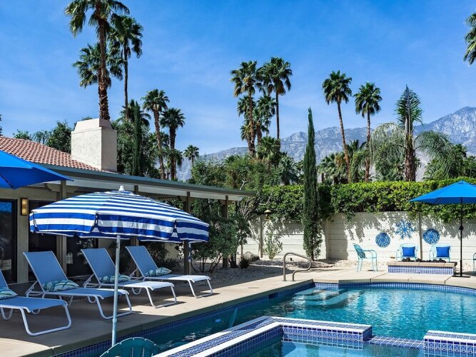 Andiamo al SoleOver view