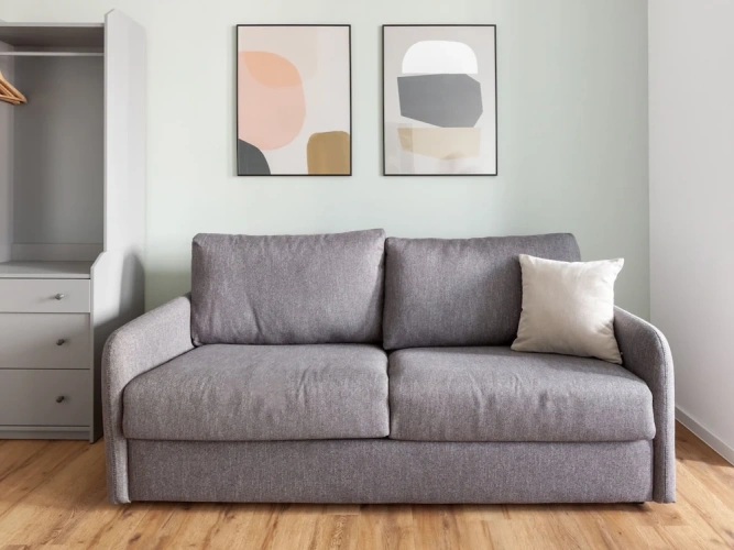 Double Suite