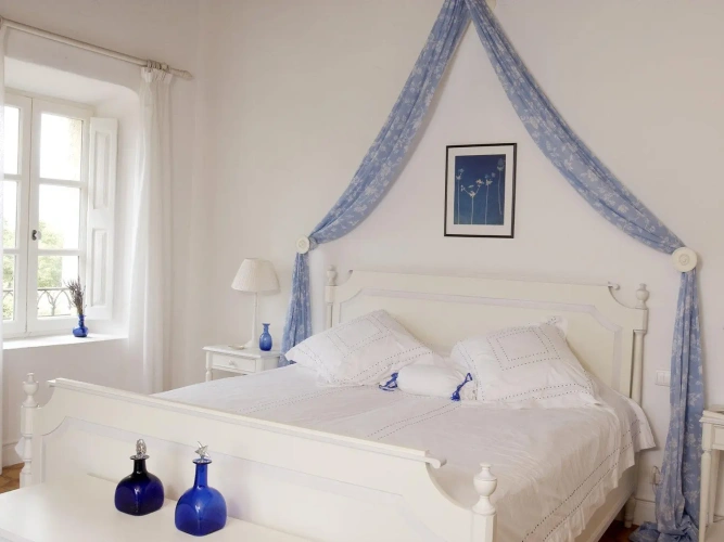 Deluxe Double Suite