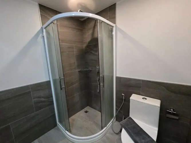Seabreeze Suite 1-Bed T3-637