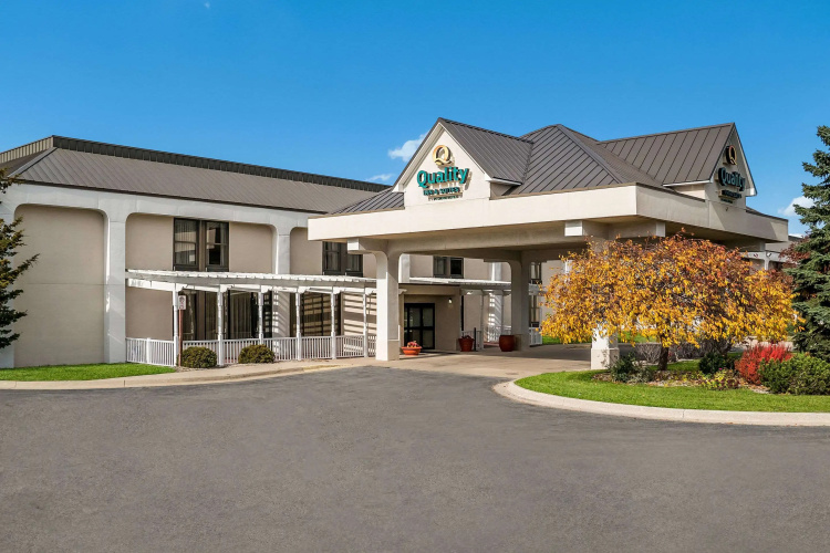 Hotelbild