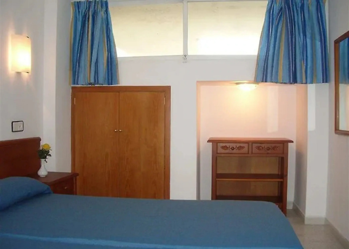 Magalluf Strip Apartment
