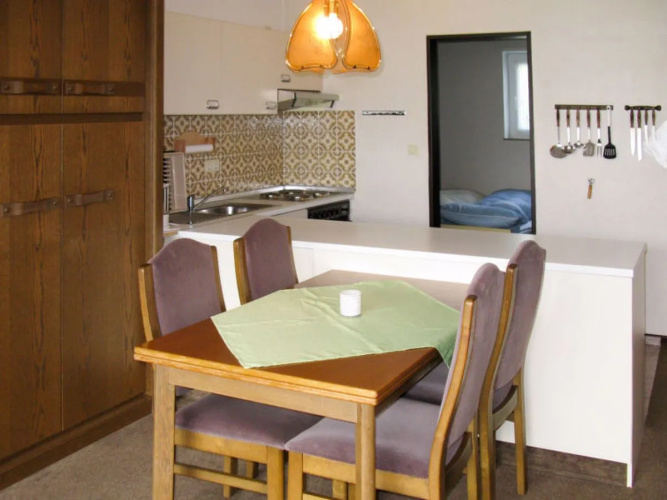 Apartment Cox Hooksiel