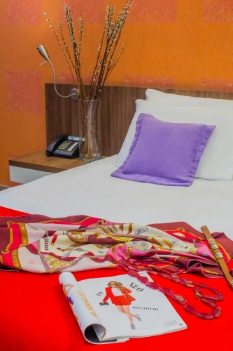 Premium Twin room