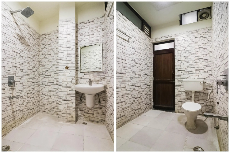 OYO 69735 Hotel Cra