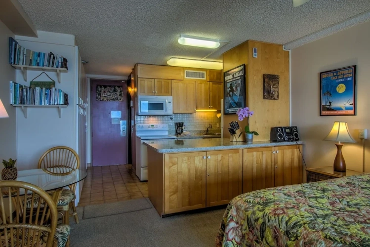 Double Junior Suite