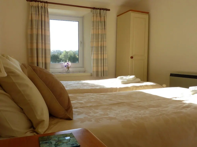 Coachman's Cottage