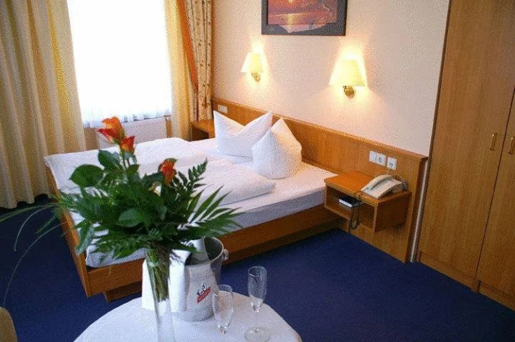 Hotel Kyffhäuser