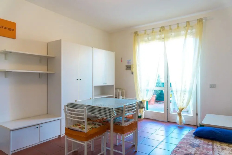 Appartamento Aranci n.5