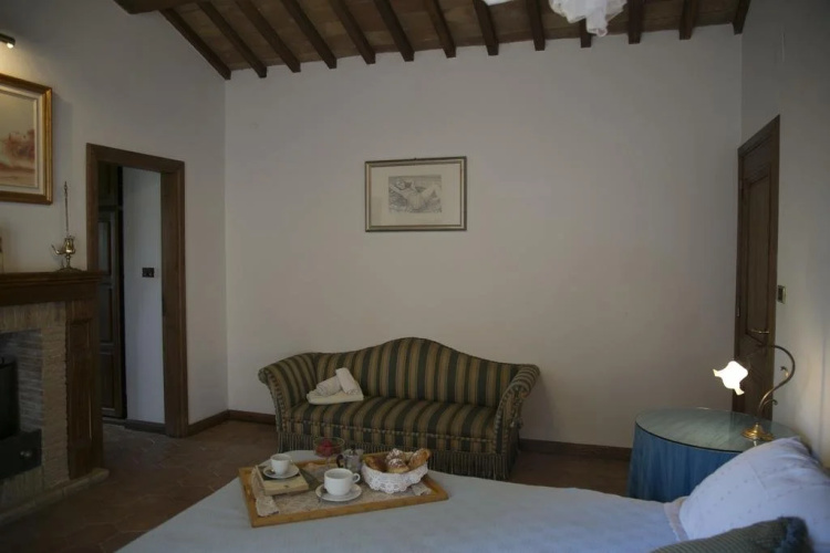 Casale Delle Querce