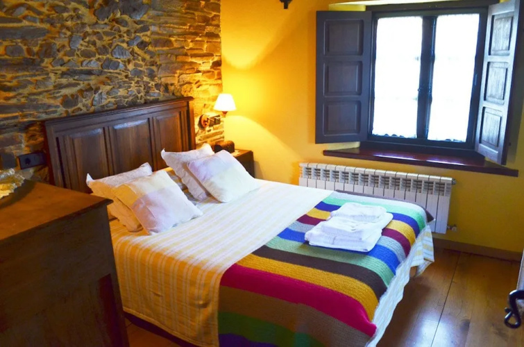 Casas Viduedo