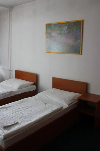 Romai Hotel