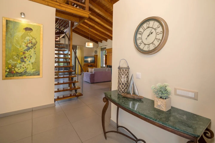 Annaset Villa