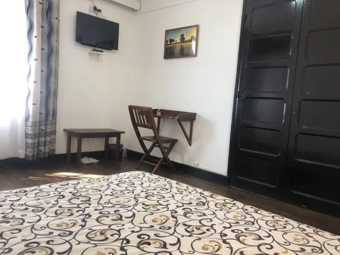 La Residence Mahasoa