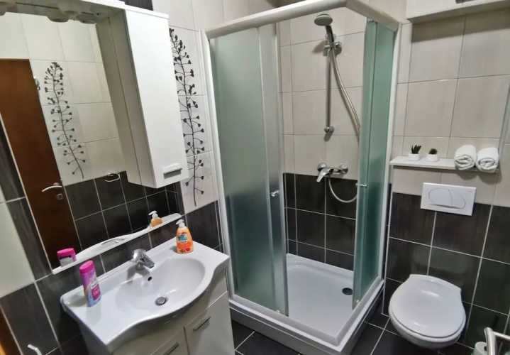 Guest House Grlic