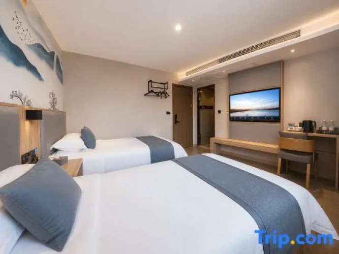 Business Twin room