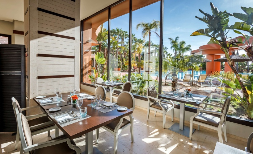 Royal Hideaway Sancti Petri photo 20