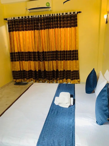 Deergayu Homestay