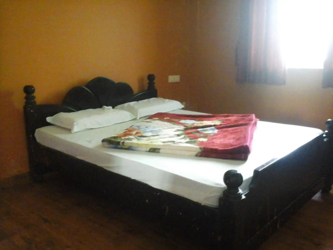 Hotel Heaven Holiday