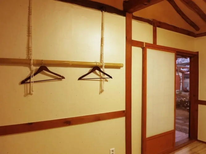 Hanok Raon