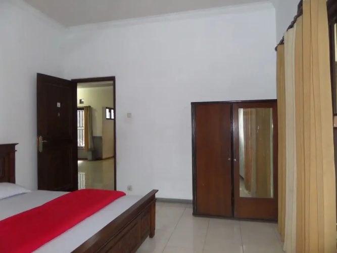 Villa Semeru 1