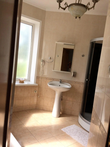 Фотография номера гостиницы Версаль