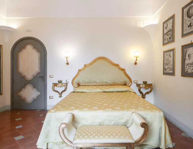 Villa Affresco