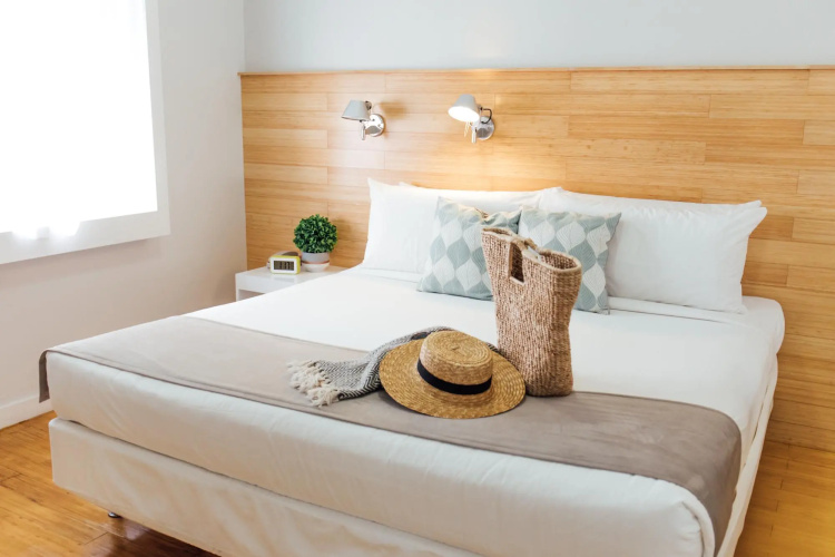 Riviere South Beach Hotel