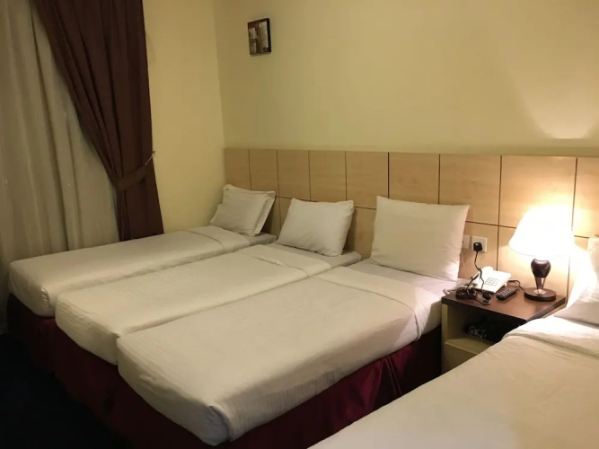 Jawharah Diyar Matar Hotel (2)