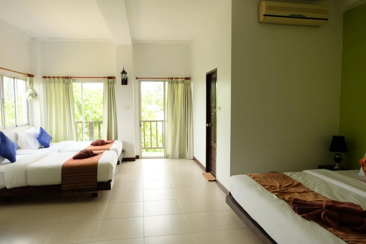 Family Suite