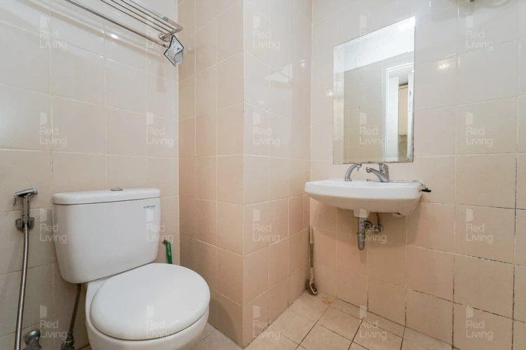 1 Bedroom Standard Double room