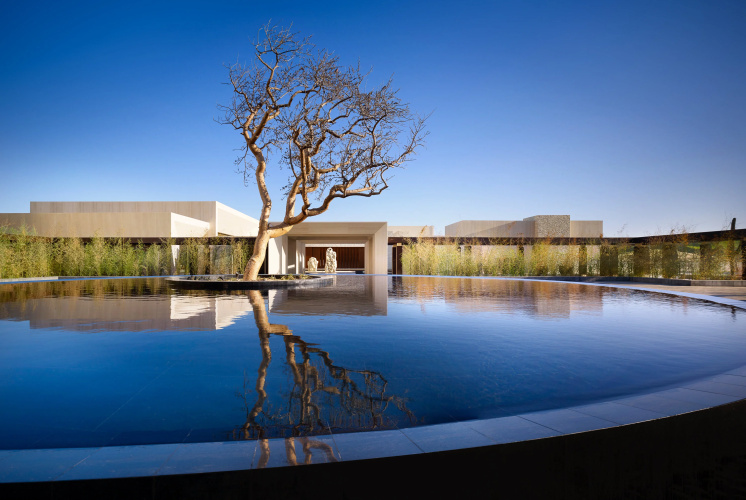 Nobu Hotel Los Cabos photo 17