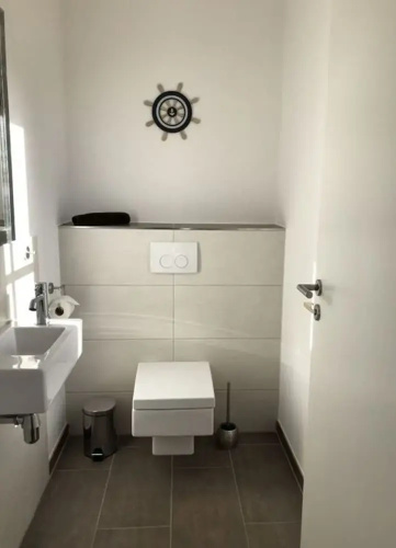 Vacation Home "mee Rhuus"
