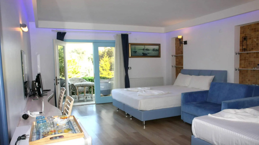 Alis Boutique Otel